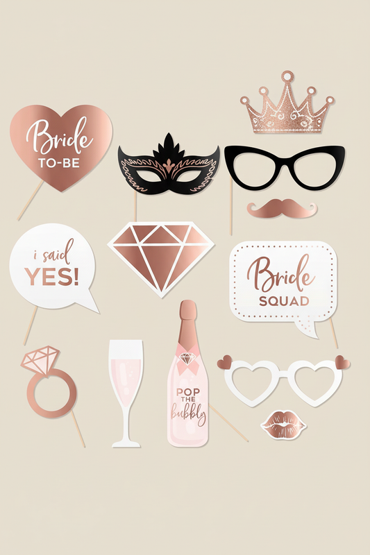 THE CELEBRATION FRAMES - Image 1