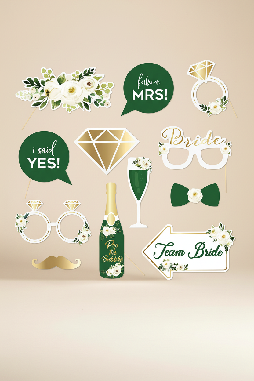 THE CELEBRATION FRAMES - Image 2