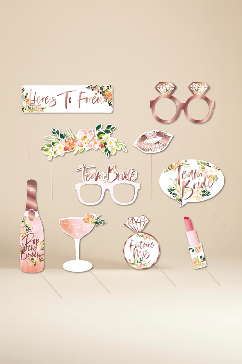 THE CELEBRATION FRAMES - Image 3