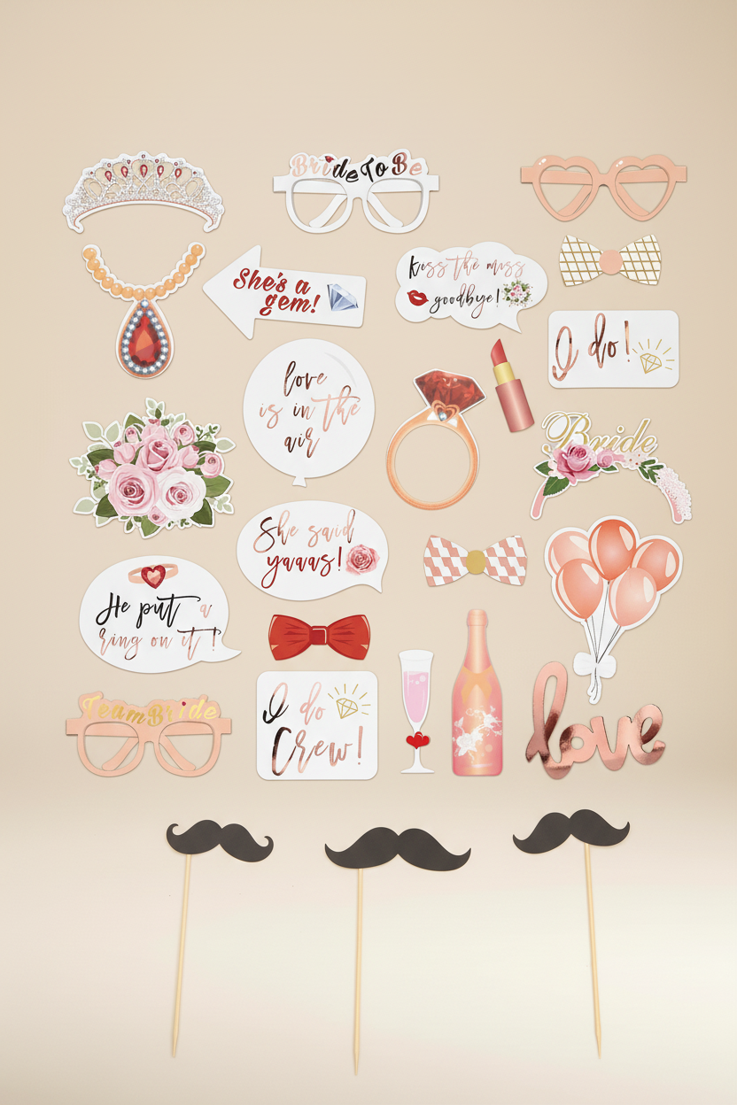 THE CELEBRATION FRAMES - Image 4